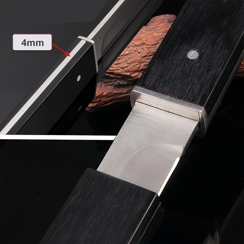 Japanese Samurai Katana Tanto Fixed Blade Knife