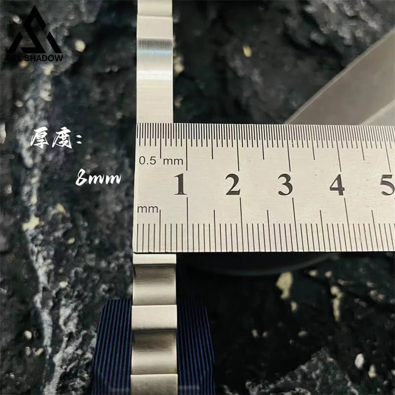 8Mm Thick Gt Stright Knife Knives