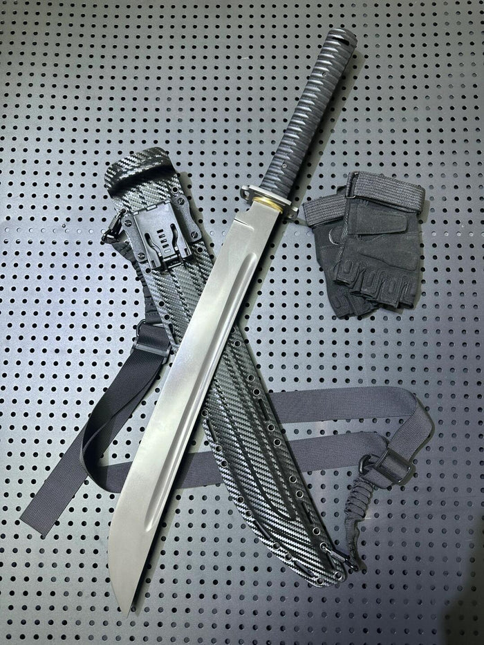 Gorilla Tactical Knife(US ONLY)