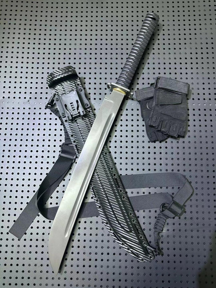 Gorilla Tactical Knife(US ONLY)