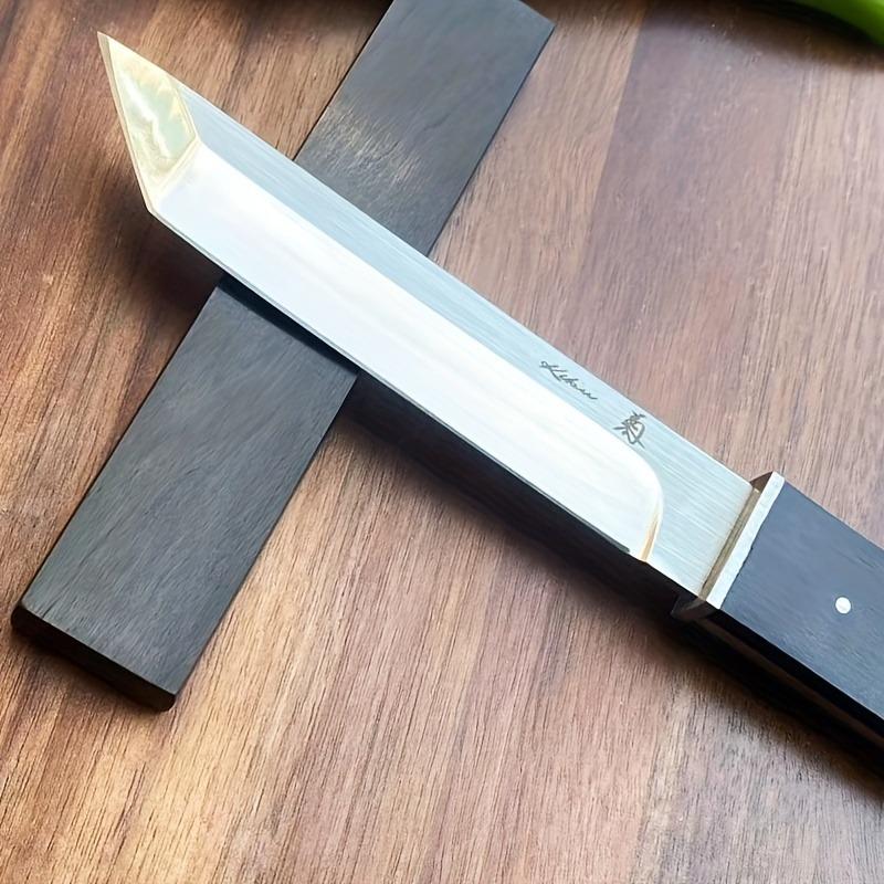 Japanese Samurai Katana Tanto Fixed Blade Knife