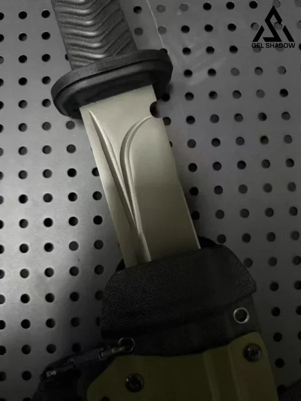 Bas - Desert Judge(US ONLY)-GS68 black Pocket Knives