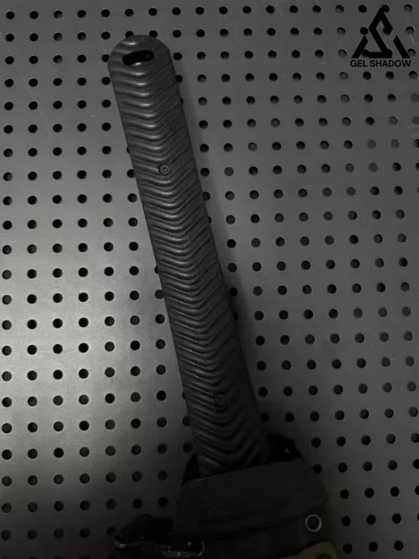 Bas - Desert Judge(US ONLY)-GS68 black Pocket Knives