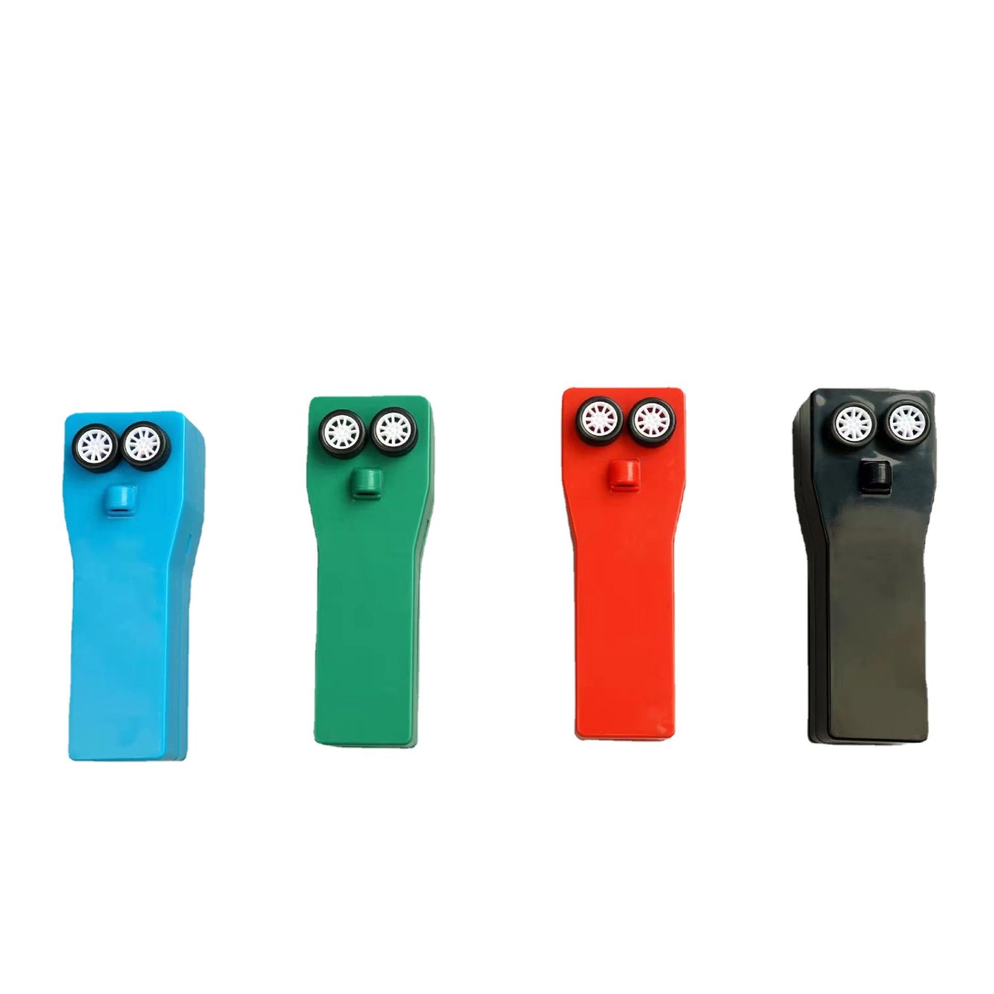 New Electric Zip String Fidget Toys Rope Transmitter