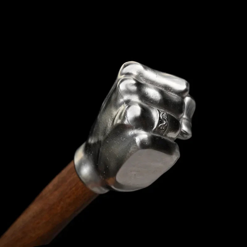 Fist Hammer-GS62 Silver Pocket Knives