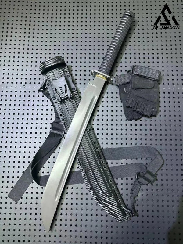 Gorilla Tactical Knife(US ONLY)-GS70 black Pocket Knives