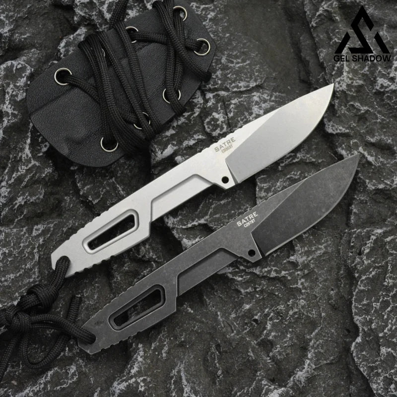 GS16 Extremist violence SATRE Outdoor knife BRASSKNUCKLE