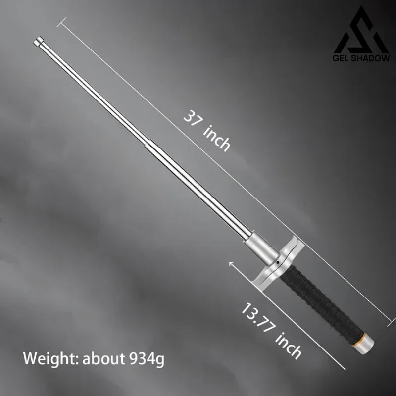 GS167 Self-defense blocking baton SELF-DEFENSE TOOLS