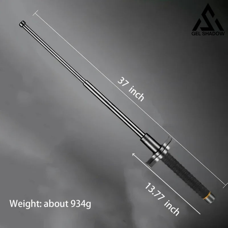 GS167 Self-defense blocking baton SELF-DEFENSE TOOLS