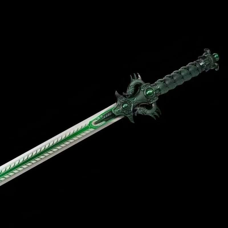 GS181 Outdoor tools collection sword(US ONLY) Pocket Knives