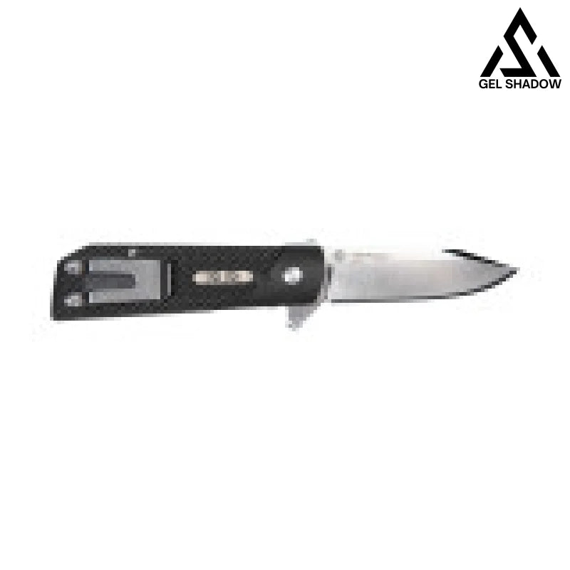 GS215 Cold Steel 1911 Linerlock Folding Knife Black 未分类