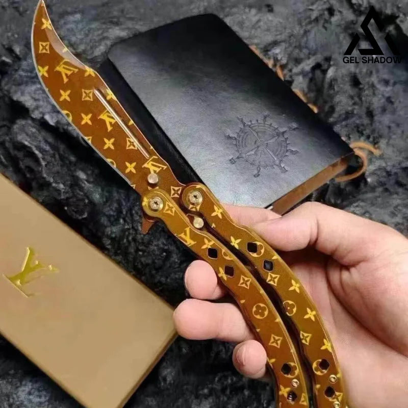 lv-limited-scorpion-balisong- lv-limited-scorpion-balisong-