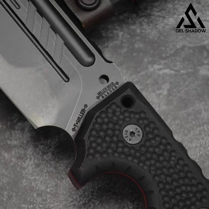 M32 K Version Sheath Camping Outdoor Knife KNIVES