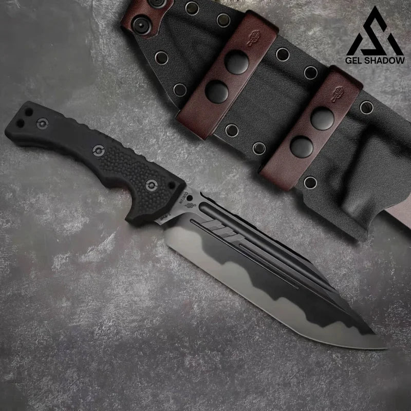 M32 K Version Sheath Camping Outdoor Knife KNIVES