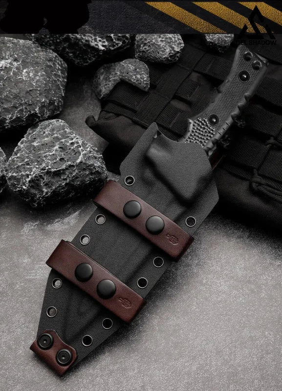M32 K Version Sheath Camping Outdoor Knife KNIVES