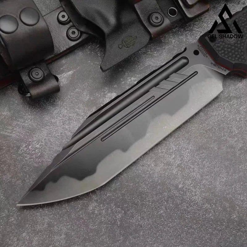 M32 K Version Sheath Camping Outdoor Knife KNIVES