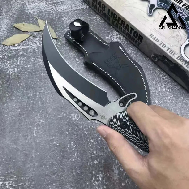 M48 LIBERATOR FALCON KARAMBIT default Pocket Knives