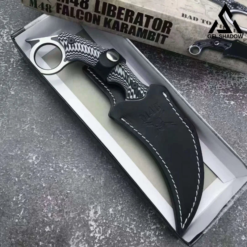 M48 LIBERATOR FALCON KARAMBIT default Pocket Knives