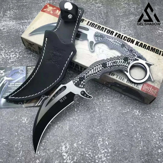 M48 LIBERATOR FALCON KARAMBIT default Pocket Knives