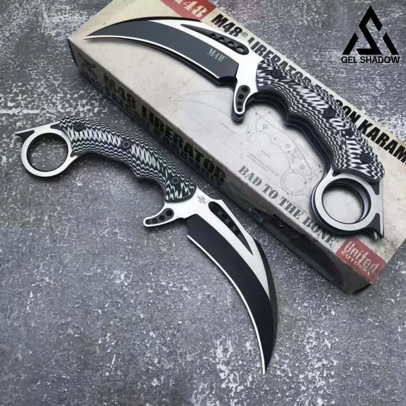 M48 LIBERATOR FALCON KARAMBIT default Pocket Knives