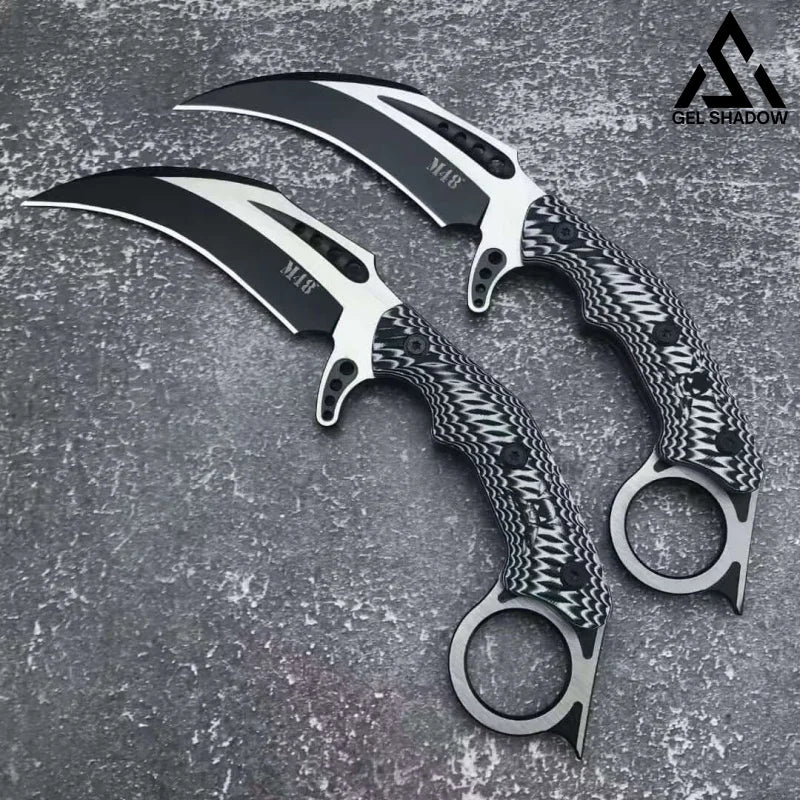 M48 LIBERATOR FALCON KARAMBIT default Pocket Knives