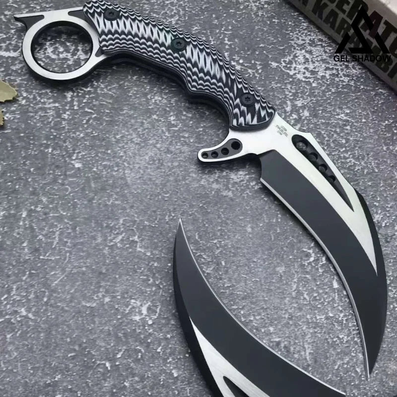 M48 LIBERATOR FALCON KARAMBIT default Pocket Knives