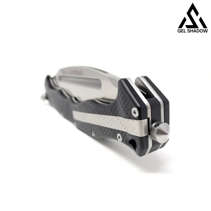 Odin’s Toothpick Folding Knife - Kukri Knives