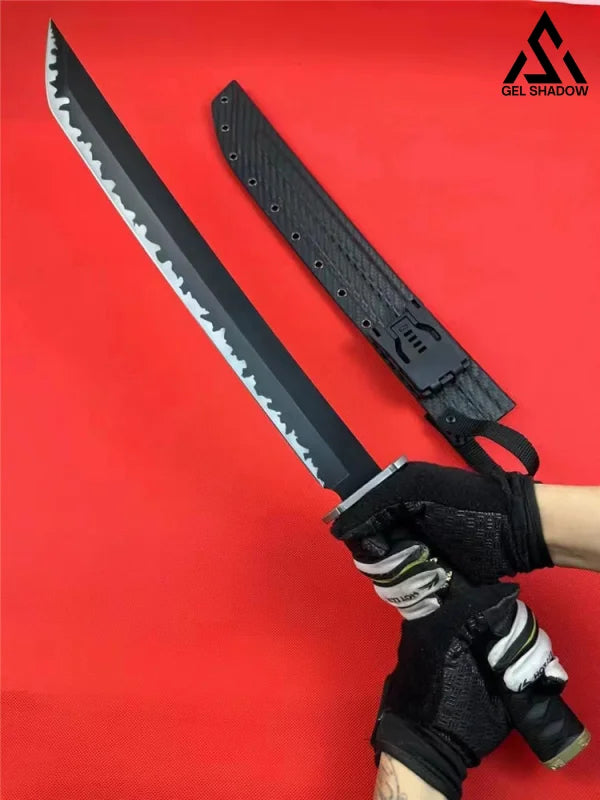 Samurai King Katana Sparta Knife (Us Only) Knives