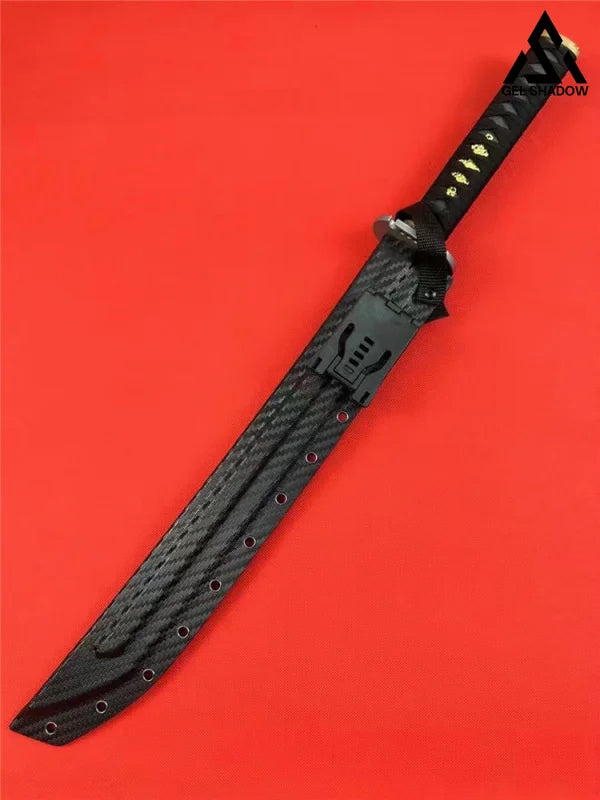 Samurai King Katana Sparta Knife (Us Only) Knives
