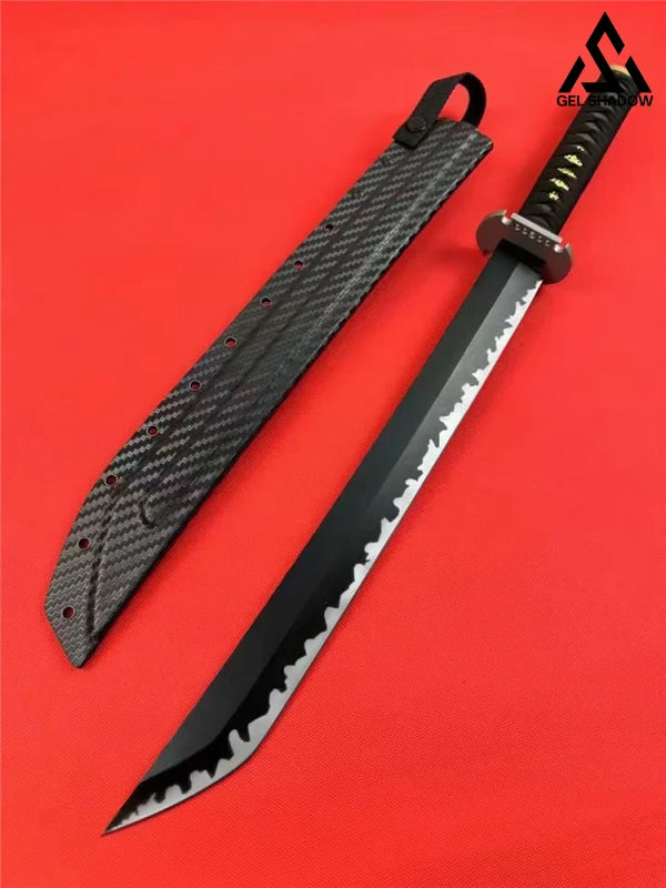 Samurai King Katana Sparta Knife (Us Only) Knives