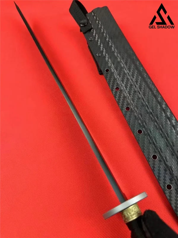 Samurai King Katana Sparta Knife (Us Only) Knives