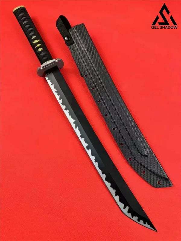 Samurai King Katana Sparta Knife (Us Only) Knives