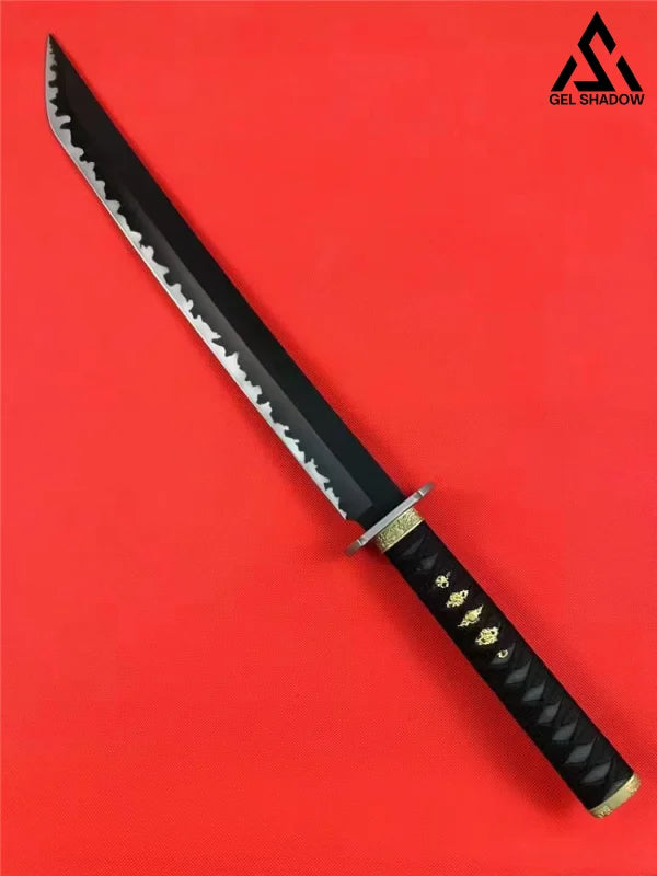 Samurai King Katana Sparta Knife (Us Only) Knives