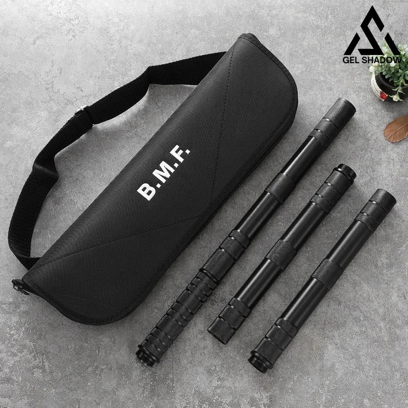 Stick Hidden Knife Baton-Style Tactical Baton