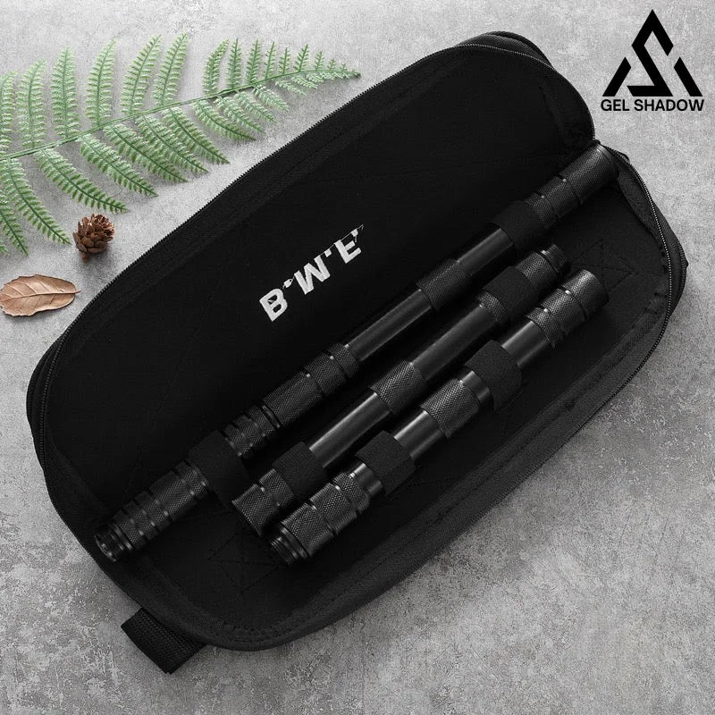 Stick Hidden Knife Baton-Style Tactical Baton