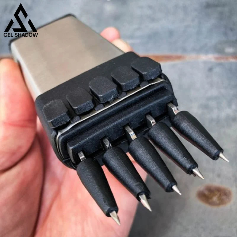 Tactical Ballistic Dart Launcher Bow