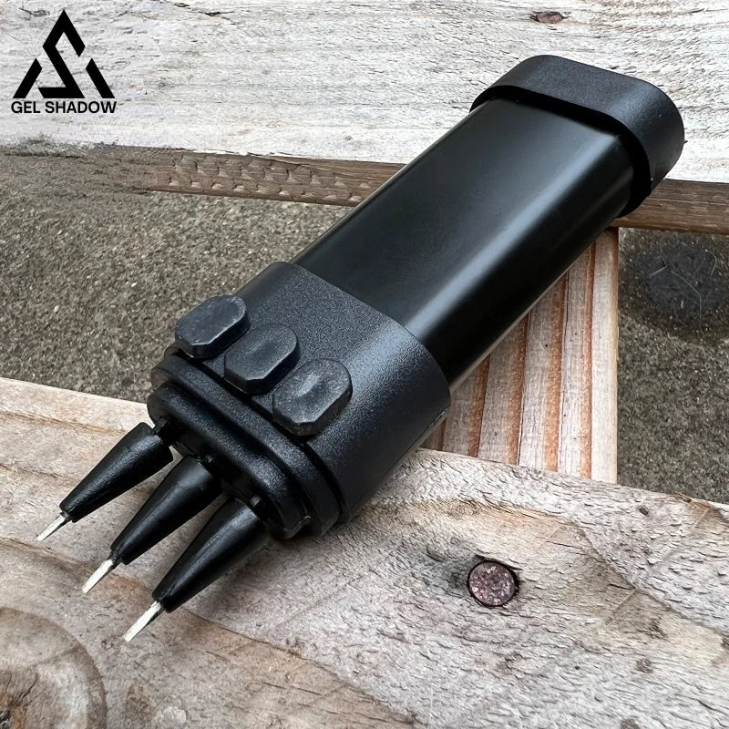 Tactical Ballistic Dart Launcher Bow