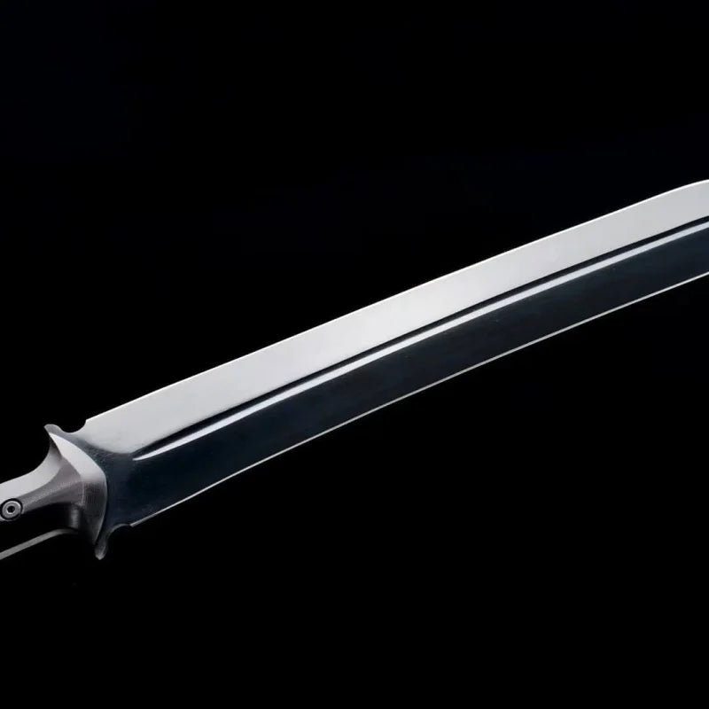 Tactical Snake Knife-GS79 black Pocket Knives