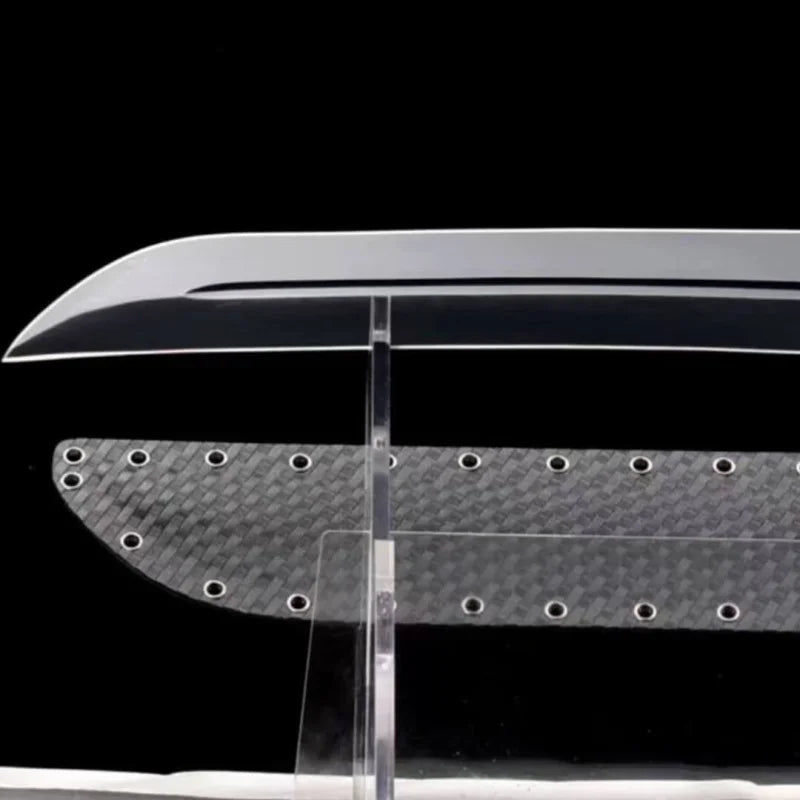 Tactical Snake Knife-GS79 black Pocket Knives