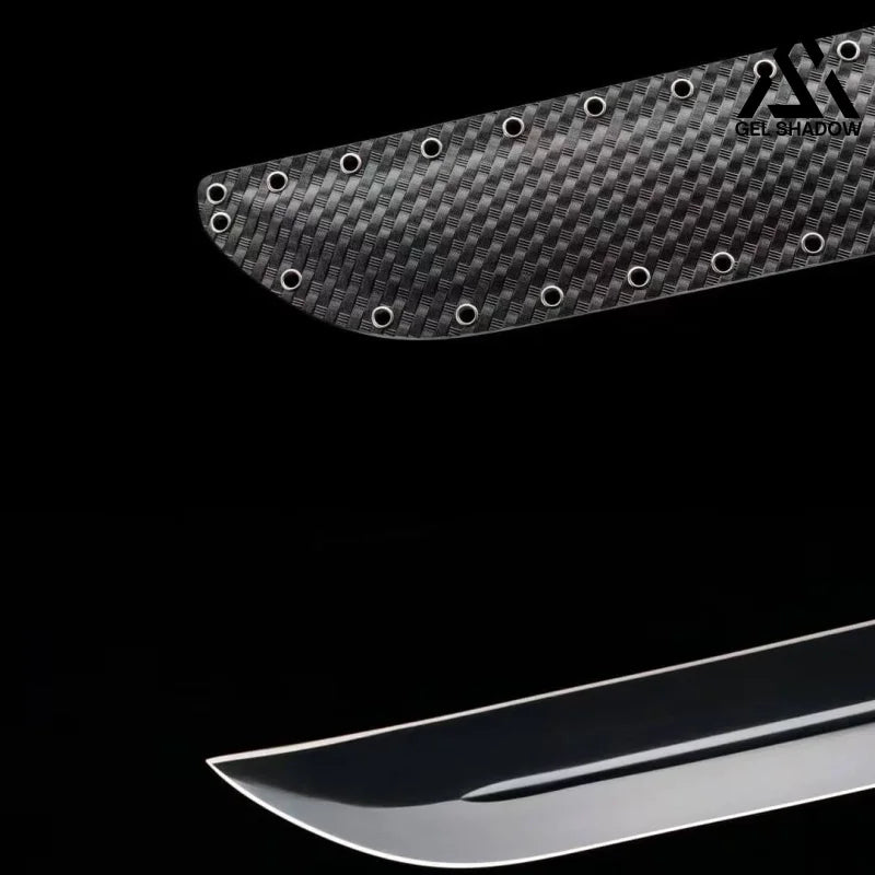 Tactical Snake Knife-GS79 black Pocket Knives