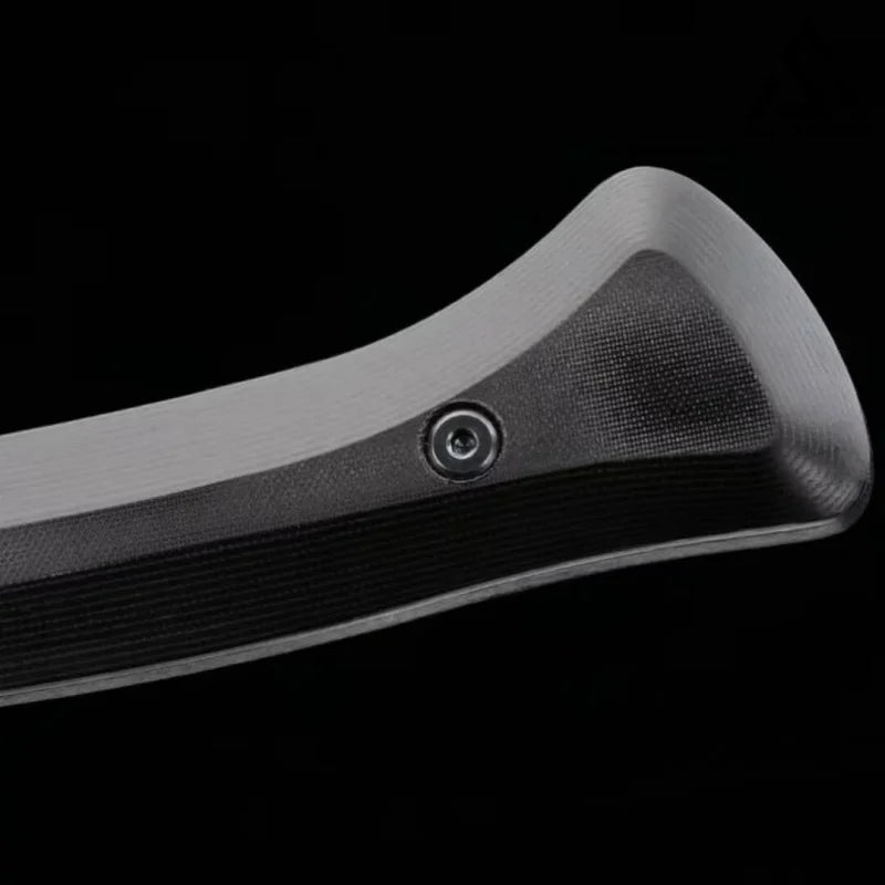 Tactical Snake Knife-GS79 black Pocket Knives