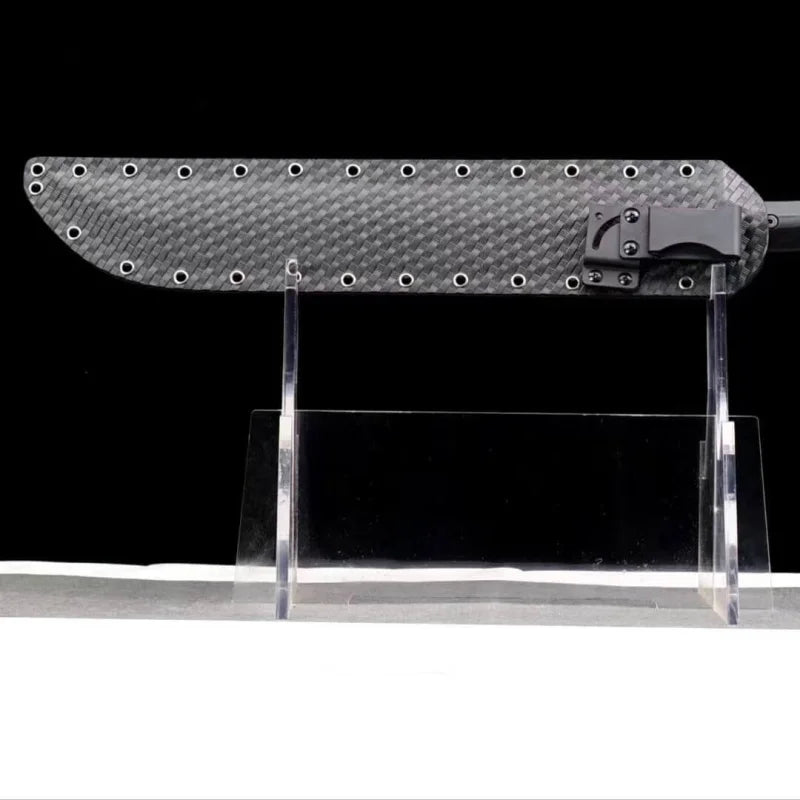 Tactical Snake Knife-GS79 black Pocket Knives