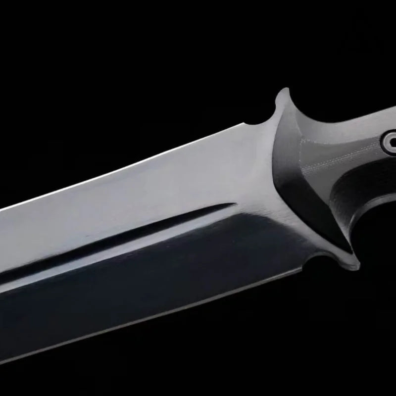 Tactical Snake Knife-GS79 black Pocket Knives