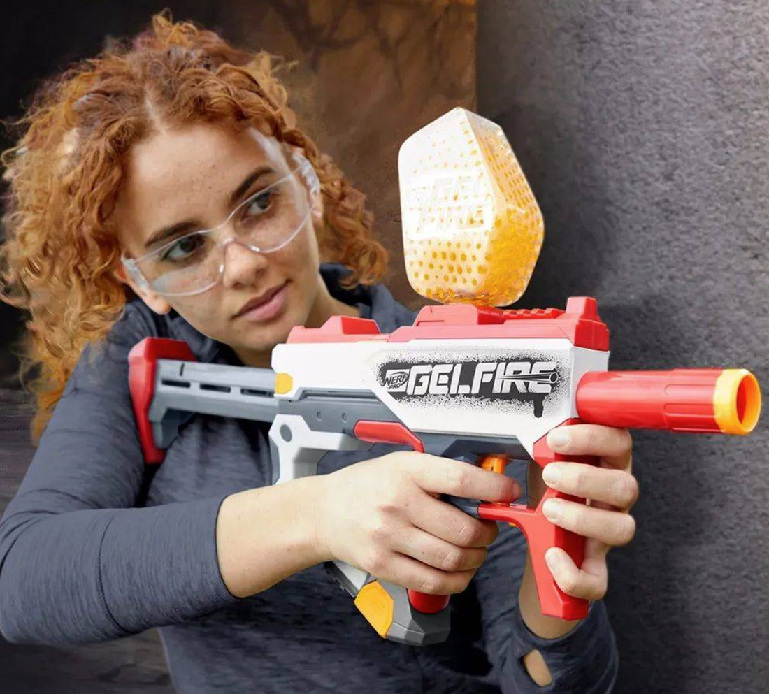 Tips for choosing the right Orbeez gun or gel blaster for your child | GELSHADOW Blog blog