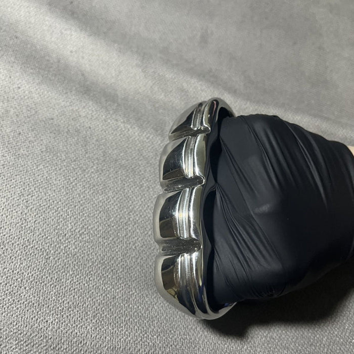GS166 Self-Defense Tiger-Iron Fist