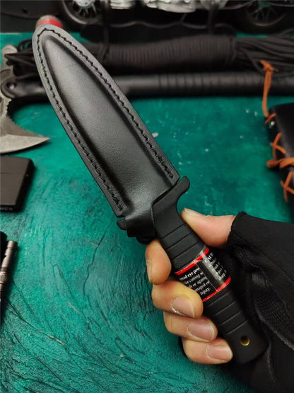 Smith. Wesson HRT9B Double-edged Dagger