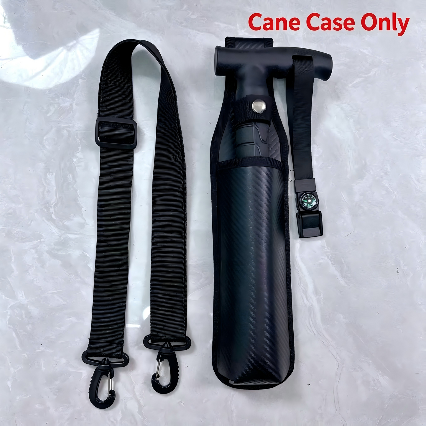 GS183-2 Fox Trekking Pole Bag