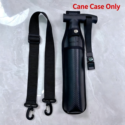 GS183-2 Fox Trekking Pole Bag