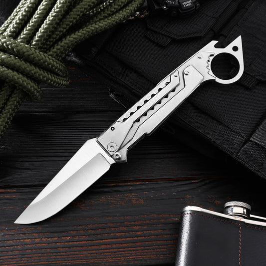 DC53 Gravity Pocket Knife-GS78