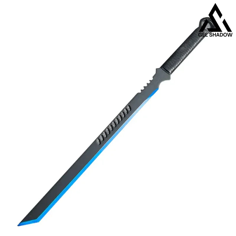 27’’ Ninja Sword TANTO BLADE Machete FullTang(US ONLY）-GS64 Pocket Knives